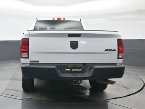 More photos of 2022 Ram 1500 Classic Tradesman at Bob Mills Chevrolet, SC