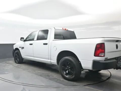 More photos of 2022 Ram 1500 Classic Tradesman at Bob Mills Chevrolet, SC