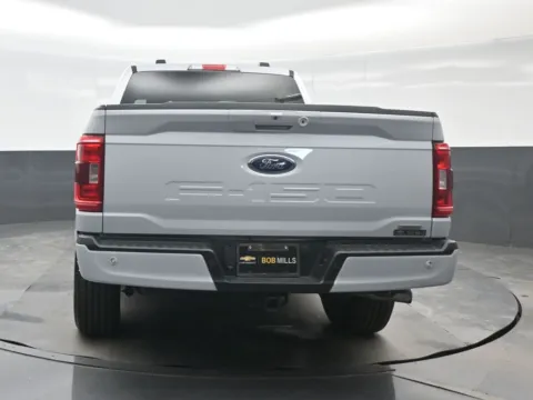 More photos of 2021 Ford F-150 XLT at Bob Mills Chevrolet, SC