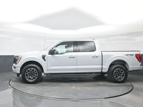 Another view of 2021 Ford F-150 XLT for sale in Darlington, SC at Bob Mills Chevrolet