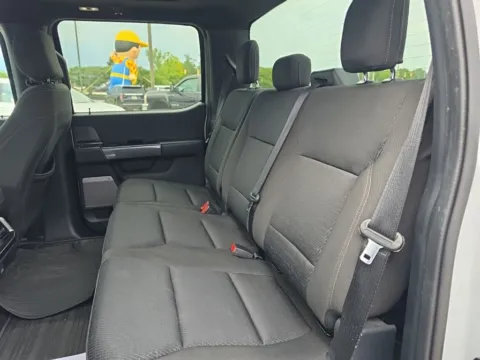 More photos of 2021 Ford F-150 XLT at Bob Mills Chevrolet, SC