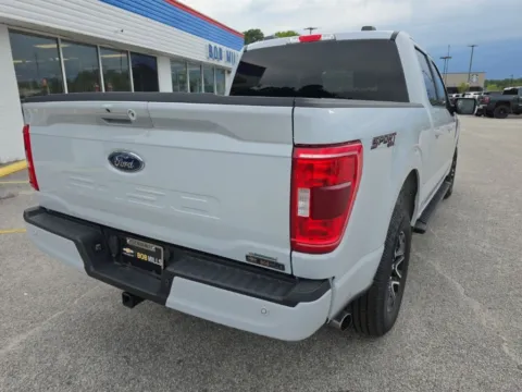 More photos of 2021 Ford F-150 XLT at Bob Mills Chevrolet, SC