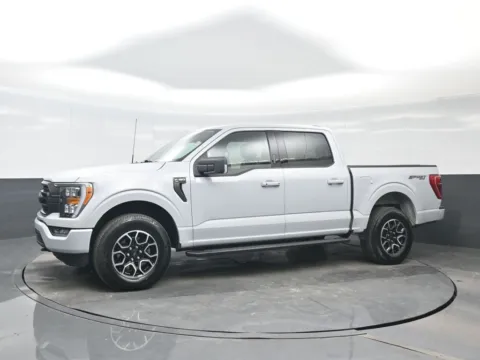 Photos of 2021 Ford F-150 XLT for sale in Darlington, SC at Bob Mills Chevrolet