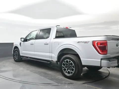 More photos of 2021 Ford F-150 XLT at Bob Mills Chevrolet, SC