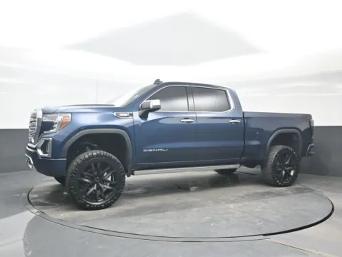 Photos of 2021 GMC Sierra 1500 Denali for sale in Darlington, SC at Bob Mills Chevrolet