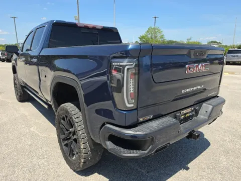 Another view of 2021 GMC Sierra 1500 Denali for sale in Darlington, SC at Bob Mills Chevrolet