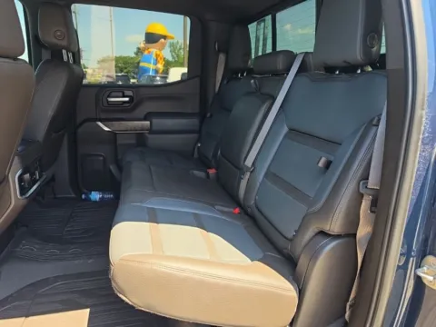 More photos of 2021 GMC Sierra 1500 Denali at Bob Mills Chevrolet, SC