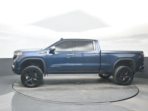 Another view of 2021 GMC Sierra 1500 Denali for sale in Darlington, SC at Bob Mills Chevrolet