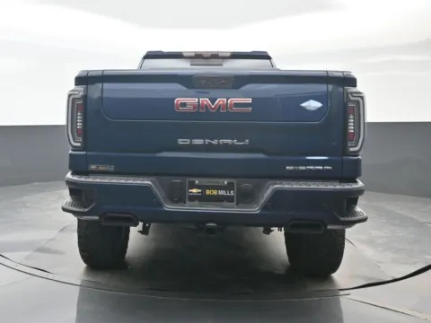 More photos of 2021 GMC Sierra 1500 Denali at Bob Mills Chevrolet, SC