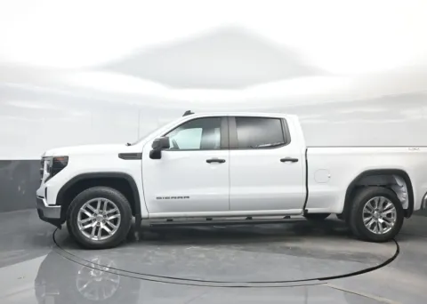 Another view of 2024 GMC Sierra 1500 Pro for sale in Darlington, SC at Bob Mills Chevrolet