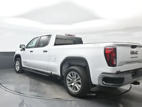 More photos of 2024 GMC Sierra 1500 Pro at Bob Mills Chevrolet, SC