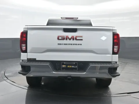 More photos of 2024 GMC Sierra 1500 Pro at Bob Mills Chevrolet, SC