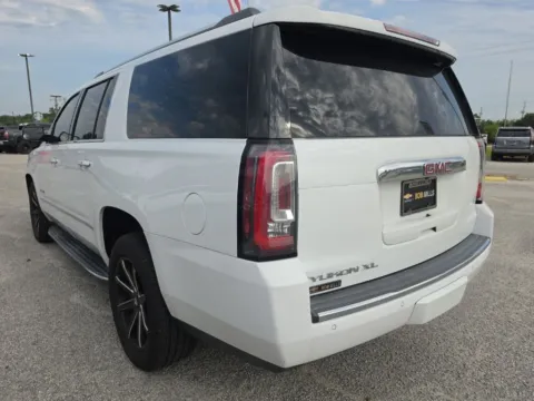 Another view of 2020 GMC Yukon XL Denali for sale in Darlington, SC at Bob Mills Chevrolet