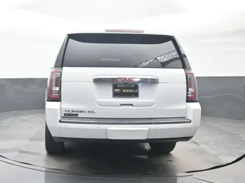 More photos of 2020 GMC Yukon XL Denali at Bob Mills Chevrolet, SC
