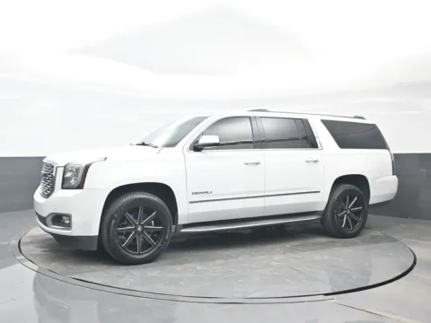 Photos of 2020 GMC Yukon XL Denali for sale in Darlington, SC at Bob Mills Chevrolet