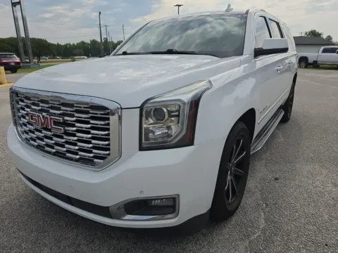 Photos of 2020 GMC Yukon XL Denali for sale in Darlington, SC at Bob Mills Chevrolet