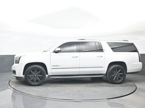 Another view of 2020 GMC Yukon XL Denali for sale in Darlington, SC at Bob Mills Chevrolet