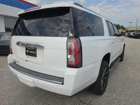 More photos of 2020 GMC Yukon XL Denali at Bob Mills Chevrolet, SC