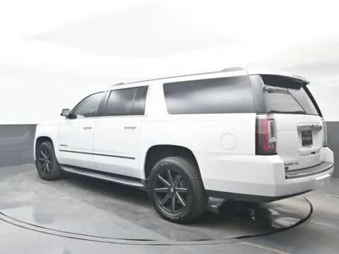 More photos of 2020 GMC Yukon XL Denali at Bob Mills Chevrolet, SC