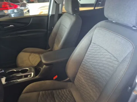 More photos of 2021 Chevrolet Equinox LT at Bob Mills Chevrolet, SC