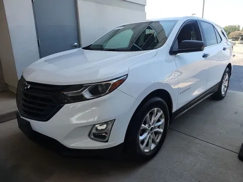 More photos of 2021 Chevrolet Equinox LT at Bob Mills Chevrolet, SC