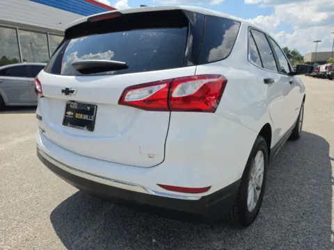 More photos of 2021 Chevrolet Equinox LT at Bob Mills Chevrolet, SC