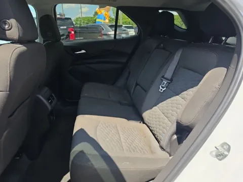 More photos of 2021 Chevrolet Equinox LT at Bob Mills Chevrolet, SC