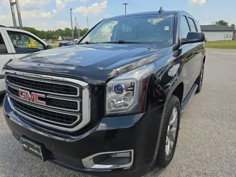 Photos of 2016 GMC Yukon SLT for sale in Darlington, SC at Bob Mills Chevrolet
