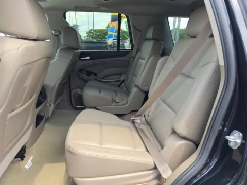 More photos of 2016 GMC Yukon SLT at Bob Mills Chevrolet, SC