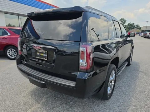 More photos of 2016 GMC Yukon SLT at Bob Mills Chevrolet, SC