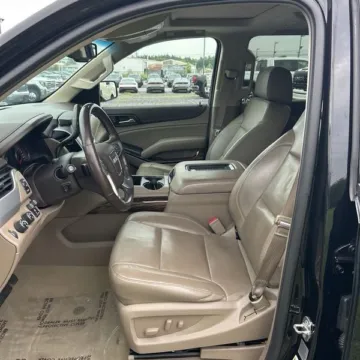 More photos of 2016 GMC Yukon SLT at Bob Mills Chevrolet, SC