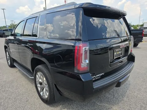 Another view of 2016 GMC Yukon SLT for sale in Darlington, SC at Bob Mills Chevrolet