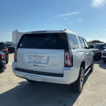 Another view of 2020 GMC Yukon SLT for sale in Darlington, SC at Bob Mills Chevrolet
