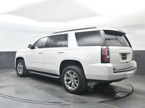 More photos of 2020 GMC Yukon SLT at Bob Mills Chevrolet, SC