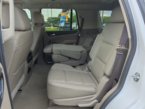More photos of 2020 GMC Yukon SLT at Bob Mills Chevrolet, SC
