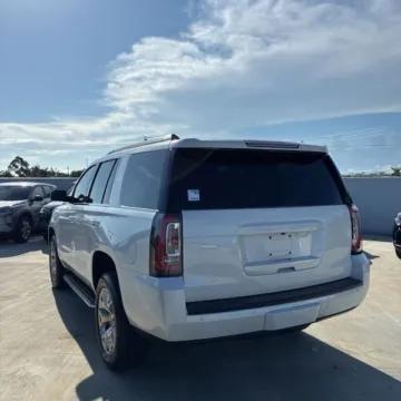 Photos of 2020 GMC Yukon SLT for sale in Darlington, SC at Bob Mills Chevrolet