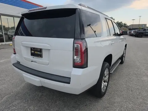 More photos of 2020 GMC Yukon SLT at Bob Mills Chevrolet, SC
