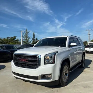 More photos of 2020 GMC Yukon SLT at Bob Mills Chevrolet, SC