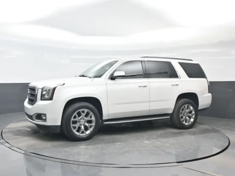 Photos of 2020 GMC Yukon SLT for sale in Darlington, SC at Bob Mills Chevrolet