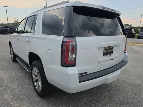 Another view of 2020 GMC Yukon SLT for sale in Darlington, SC at Bob Mills Chevrolet