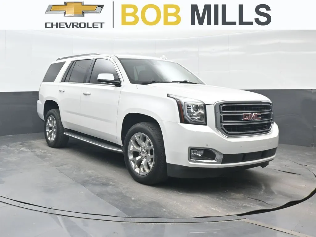 2020 GMC Yukon SLT for sale in Darlington, SC