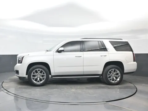 Another view of 2020 GMC Yukon SLT for sale in Darlington, SC at Bob Mills Chevrolet