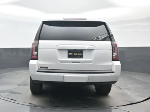 More photos of 2020 GMC Yukon SLT at Bob Mills Chevrolet, SC