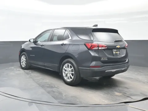 More photos of 2022 Chevrolet Equinox LT at Bob Mills Chevrolet, SC