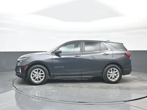 Another view of 2022 Chevrolet Equinox LT for sale in Darlington, SC at Bob Mills Chevrolet