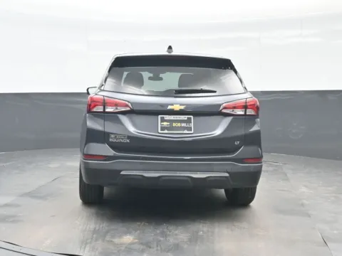 More photos of 2022 Chevrolet Equinox LT at Bob Mills Chevrolet, SC
