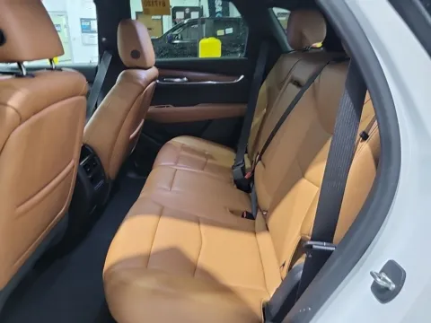 More photos of 2020 Cadillac XT5 Premium Luxury at Bob Mills Chevrolet, SC