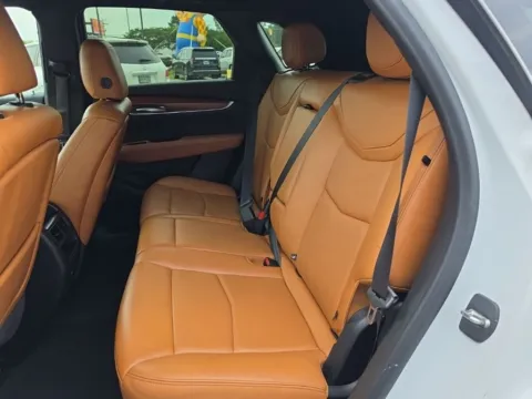 More photos of 2020 Cadillac XT5 Premium Luxury at Bob Mills Chevrolet, SC