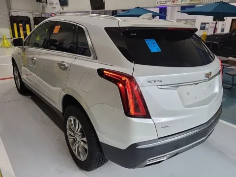 More photos of 2020 Cadillac XT5 Premium Luxury at Bob Mills Chevrolet, SC
