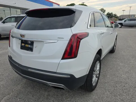 More photos of 2020 Cadillac XT5 Premium Luxury at Bob Mills Chevrolet, SC